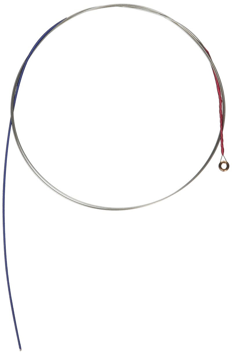 سوبر سينسيتيف ريد ليبل سيلو A سترينغ 1/2 ميديام